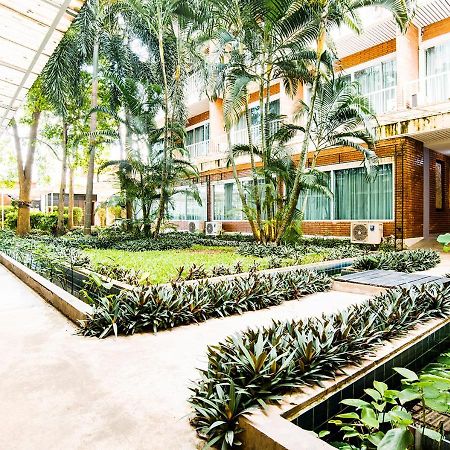 B2 Resort Čiang Mai Exteriér fotografie