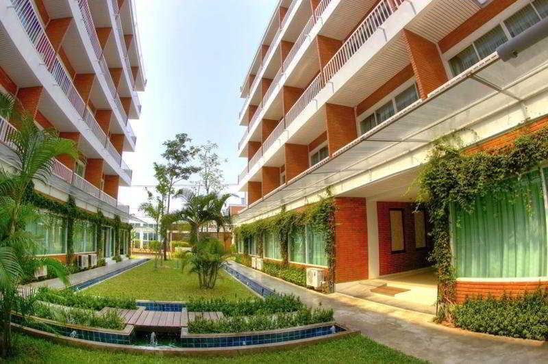 B2 Resort Čiang Mai Exteriér fotografie