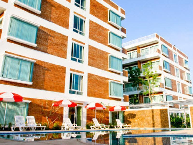 B2 Resort Čiang Mai Exteriér fotografie
