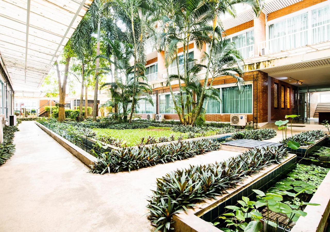 B2 Resort Čiang Mai Exteriér fotografie