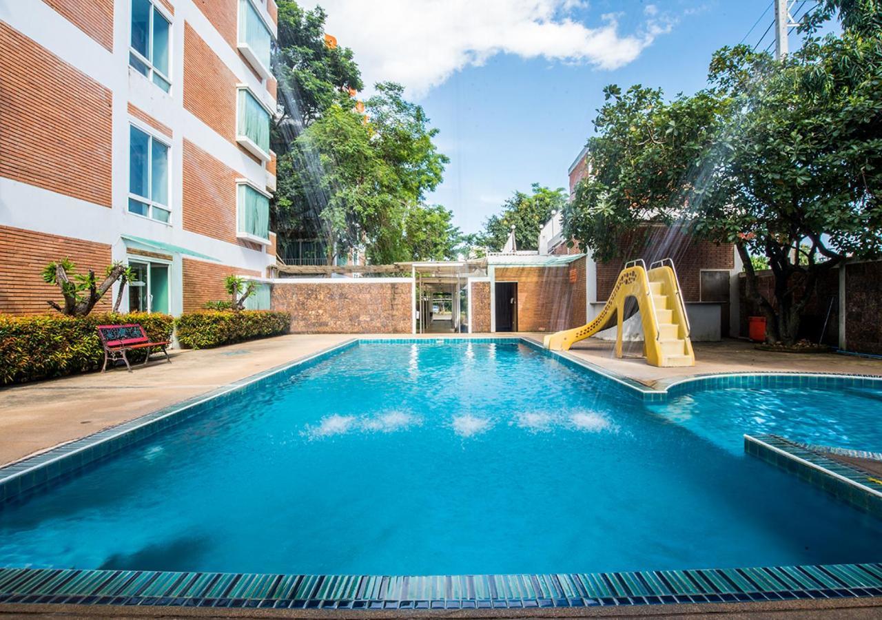 B2 Resort Čiang Mai Exteriér fotografie